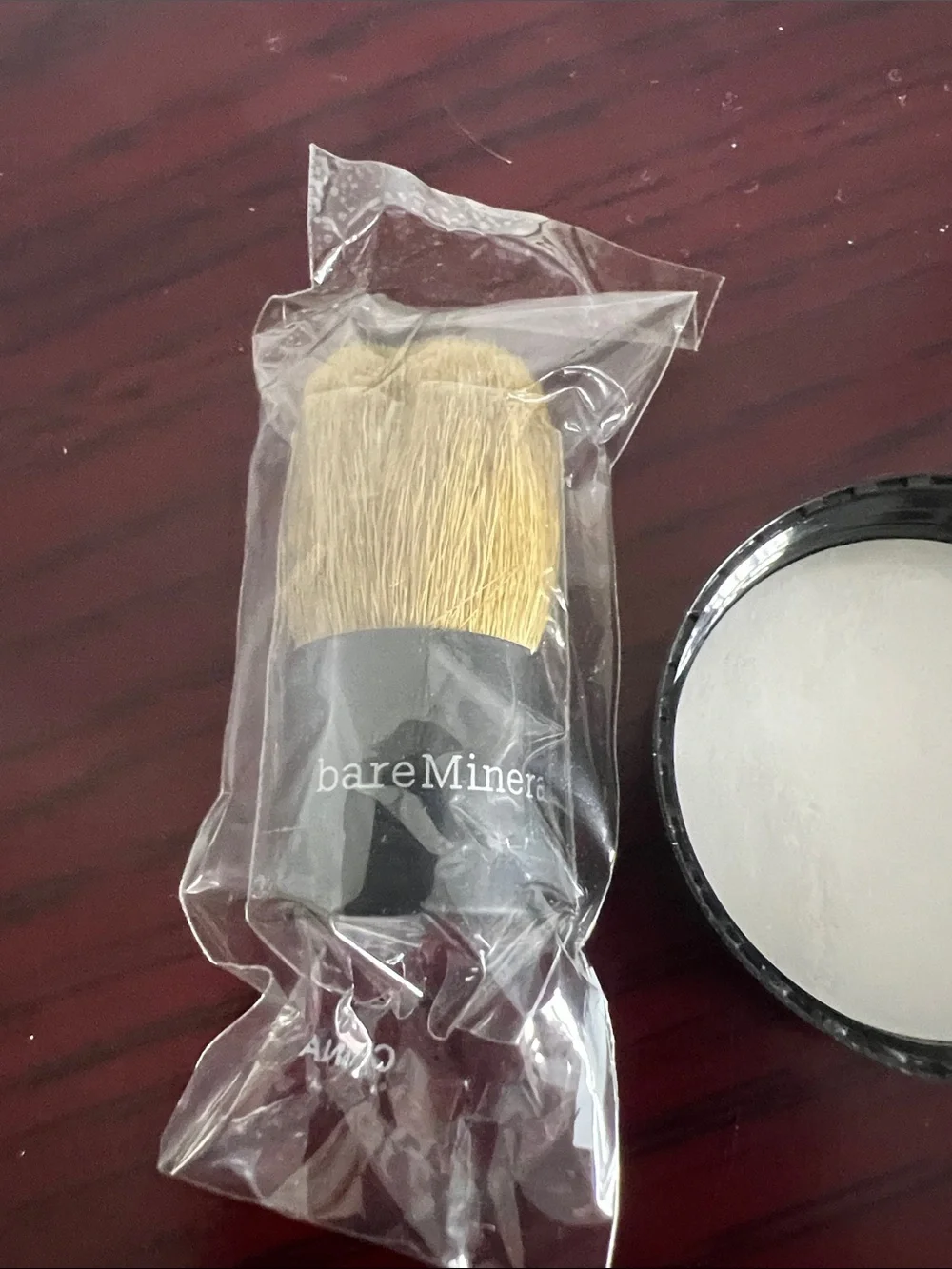 bareMinerals Original Foundation Broad Spectrum SPF 15- Medium Beige